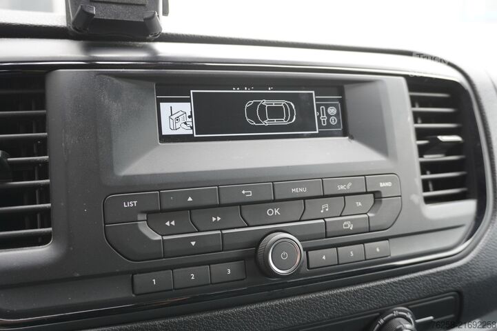 Furgoneta Opel Vivaro 1.5 CDTI L3 - EURO 6 - Airco - Cruise - ...