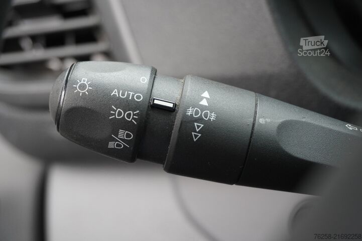 Furgoneta Opel Vivaro 1.5 CDTI L3 - EURO 6 - Airco - Cruise - ...