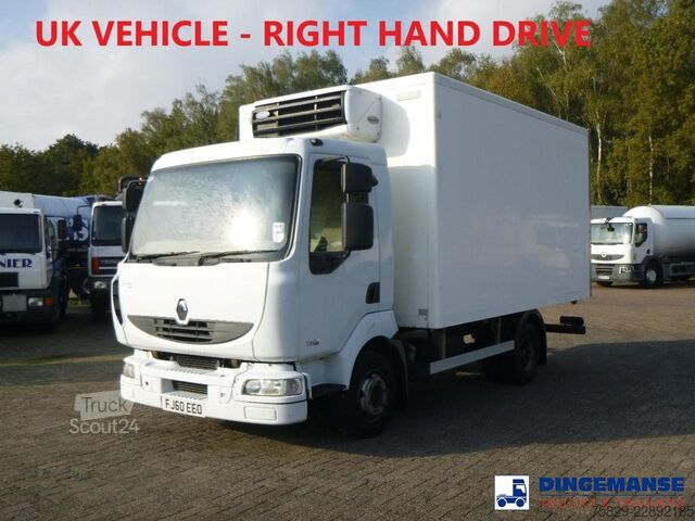  Renault Midlum 190 dxi 4x2 RHD frigo box 20 m3