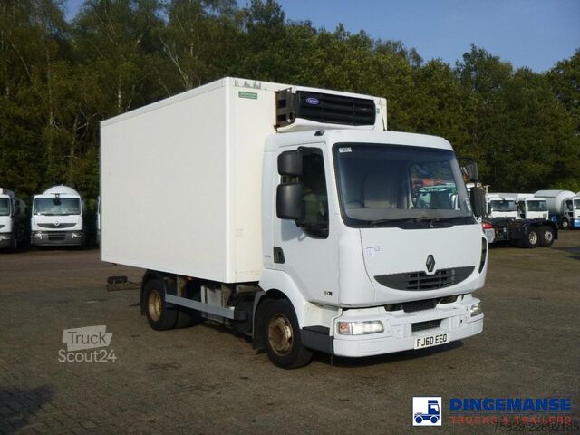  Renault Midlum 190 dxi 4x2 RHD frigo box 20 m3