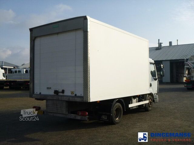  Renault Midlum 190 dxi 4x2 RHD frigo box 20 m3