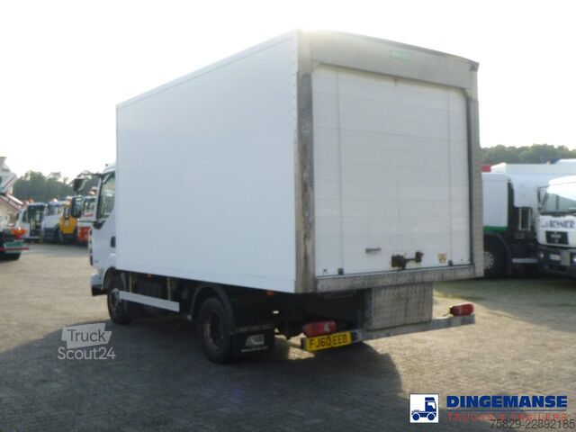  Renault Midlum 190 dxi 4x2 RHD frigo box 20 m3