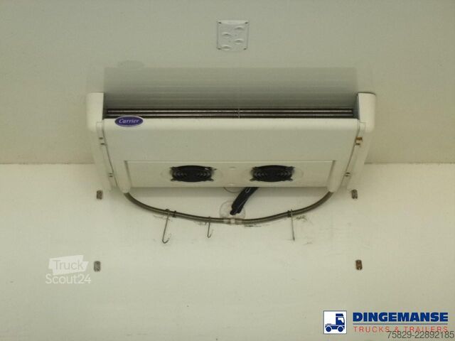  Renault Midlum 190 dxi 4x2 RHD frigo box 20 m3