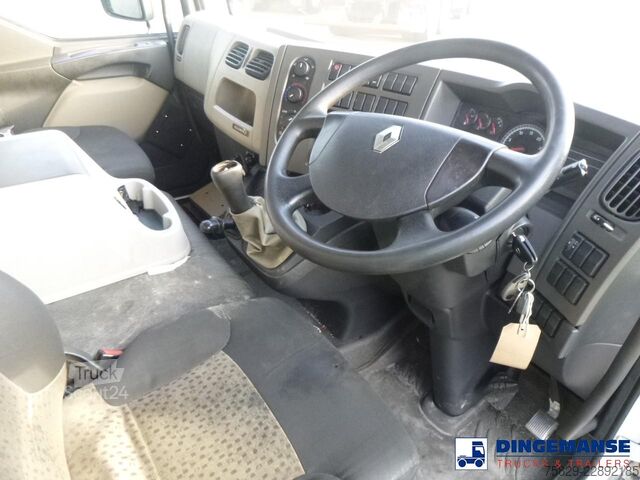  Renault Midlum 190 dxi 4x2 RHD frigo box 20 m3