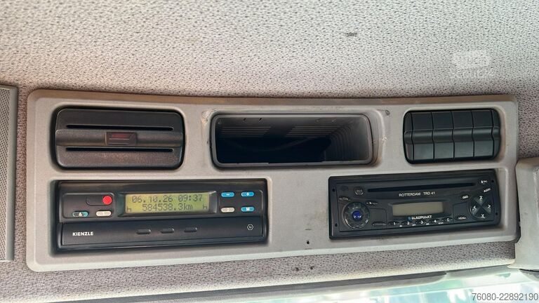  Mercedes-Benz Actros 3246 (EPS / LAMES / MP2 / STEEL SUSP. / ...