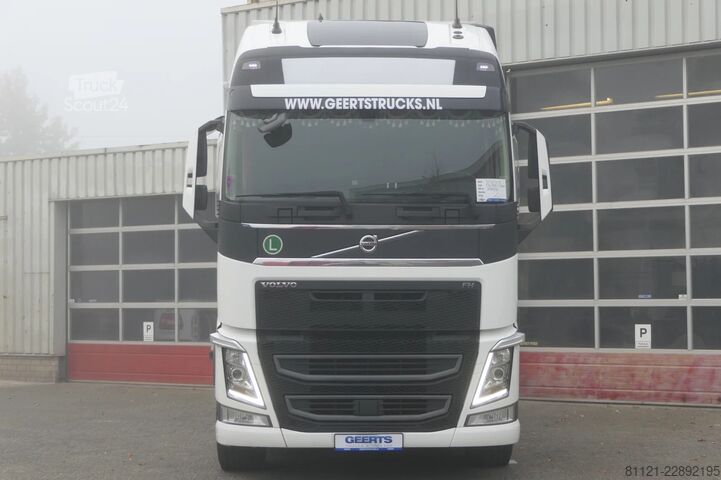 Standard-SZM Volvo FH 500 I-Save | XL Cab. | I-PARK-COOL | 694885K...