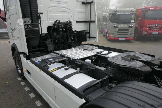 Standard-SZM Volvo FH 500 I-Save | XL Cab. | I-PARK-COOL | 694885K...