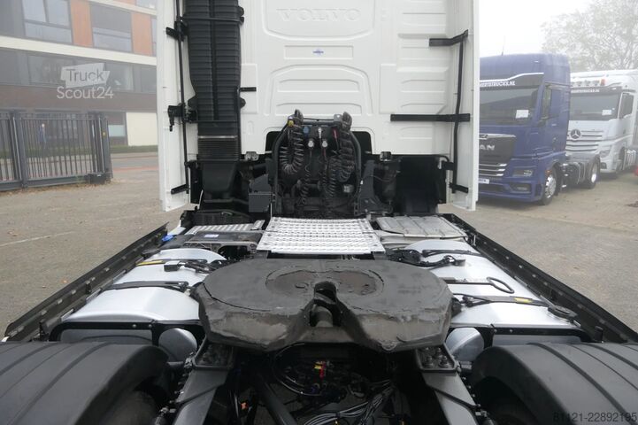 Standard-SZM Volvo FH 500 I-Save | XL Cab. | I-PARK-COOL | 694885K...