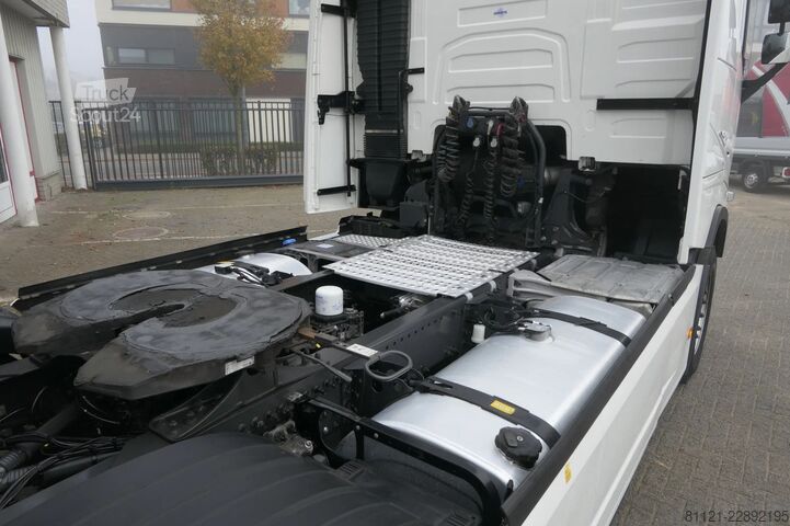 Standard-SZM Volvo FH 500 I-Save | XL Cab. | I-PARK-COOL | 694885K...