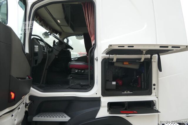Standard-SZM Volvo FH 500 I-Save | XL Cab. | I-PARK-COOL | 694885K...