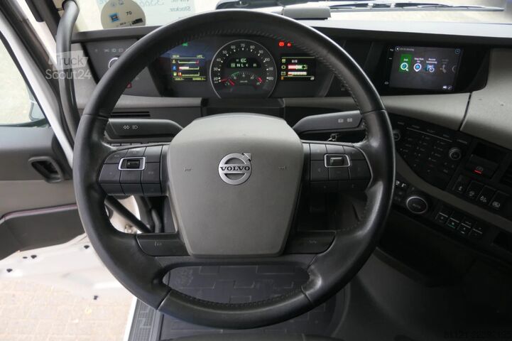 Standard-SZM Volvo FH 500 I-Save | XL Cab. | I-PARK-COOL | 694885K...