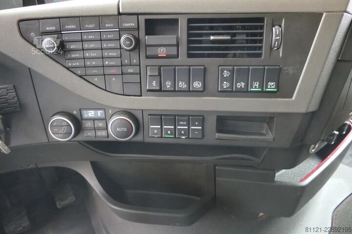 Standard-SZM Volvo FH 500 I-Save | XL Cab. | I-PARK-COOL | 694885K...