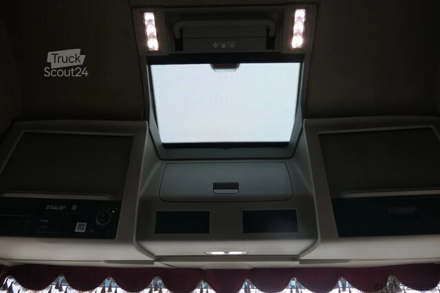 Standard-SZM Volvo FH 500 I-Save | XL Cab. | I-PARK-COOL | 694885K...