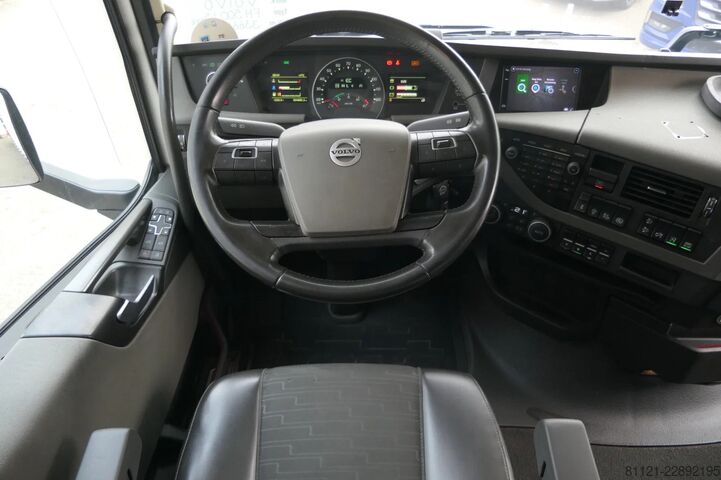 Standard-SZM Volvo FH 500 I-Save | XL Cab. | I-PARK-COOL | 694885K...