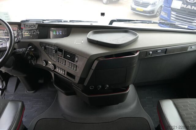 Standard-SZM Volvo FH 500 I-Save | XL Cab. | I-PARK-COOL | 694885K...