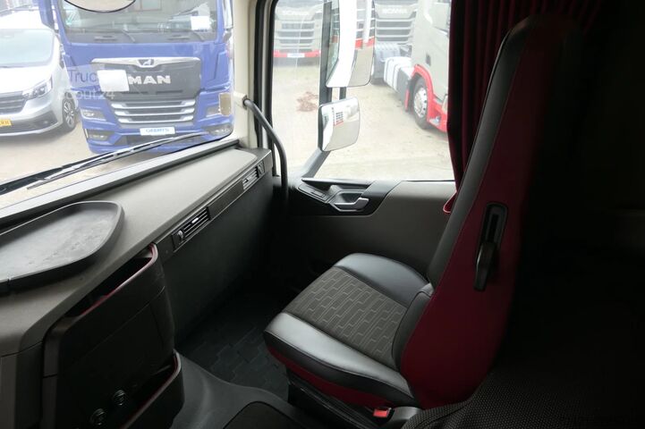 Standard-SZM Volvo FH 500 I-Save | XL Cab. | I-PARK-COOL | 694885K...