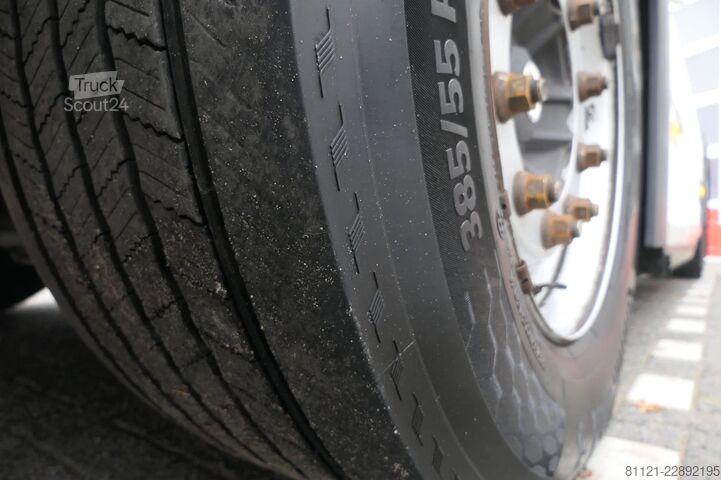 Standard-SZM Volvo FH 500 I-Save | XL Cab. | I-PARK-COOL | 694885K...