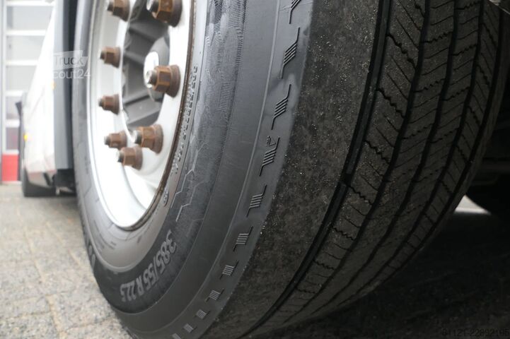 Standard-SZM Volvo FH 500 I-Save | XL Cab. | I-PARK-COOL | 694885K...