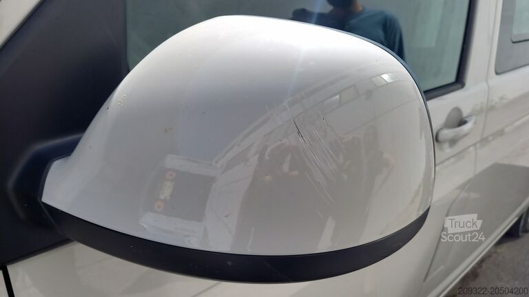 Karavan/obytné auto Volkswagen California Camper | 4 Posti | Cucinotto + Letto Tetto