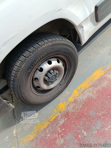 Kombi/kamping vozilo Fiat Ducato Weinsberg Carabus 600K | 2023 | EURO 6 | Venditore professionale