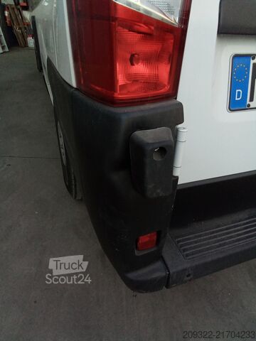 Kombi/kamping vozilo Fiat Ducato Weinsberg Carabus 600K | 2023 | EURO 6 | Venditore professionale