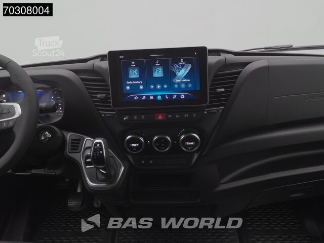 Camioneta familiar de techo alto Iveco Daily 35S18 3.0L Automaat L2H2 180PK ACC Airco ...