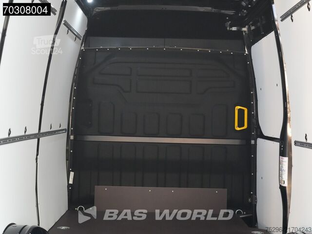 Camioneta familiar de techo alto Iveco Daily 35S18 3.0L Automaat L2H2 180PK ACC Airco ...