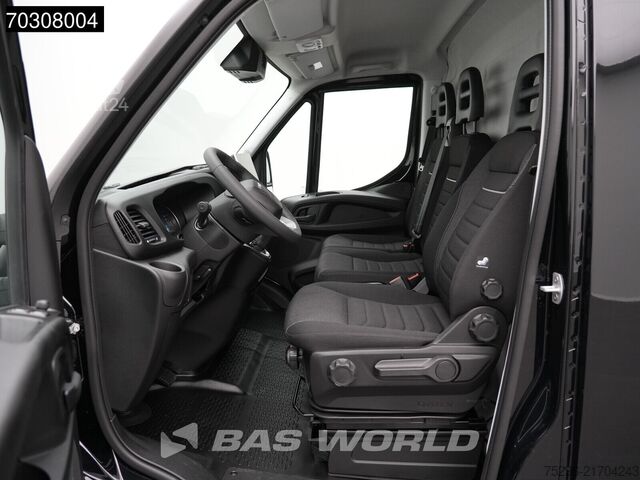 Camioneta familiar de techo alto Iveco Daily 35S18 3.0L Automaat L2H2 180PK ACC Airco ...