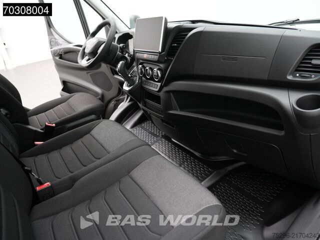 Camioneta familiar de techo alto Iveco Daily 35S18 3.0L Automaat L2H2 180PK ACC Airco ...