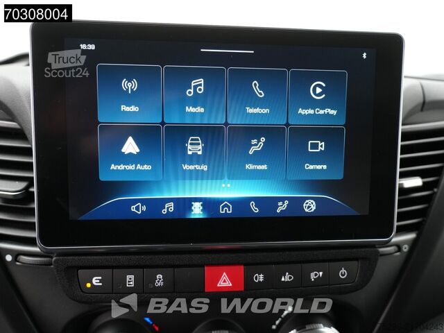 Camioneta familiar de techo alto Iveco Daily 35S18 3.0L Automaat L2H2 180PK ACC Airco ...