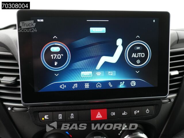 Camioneta familiar de techo alto Iveco Daily 35S18 3.0L Automaat L2H2 180PK ACC Airco ...