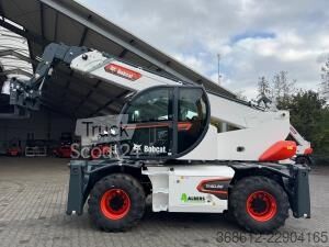 Τηλεσκοπικός φορτοεκφορτωτής Bobcat TR 50.210