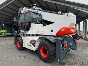 Τηλεσκοπικός φορτοεκφορτωτής Bobcat TR 50.210