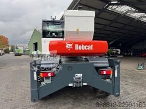 Τηλεσκοπικός φορτοεκφορτωτής Bobcat TR 50.210