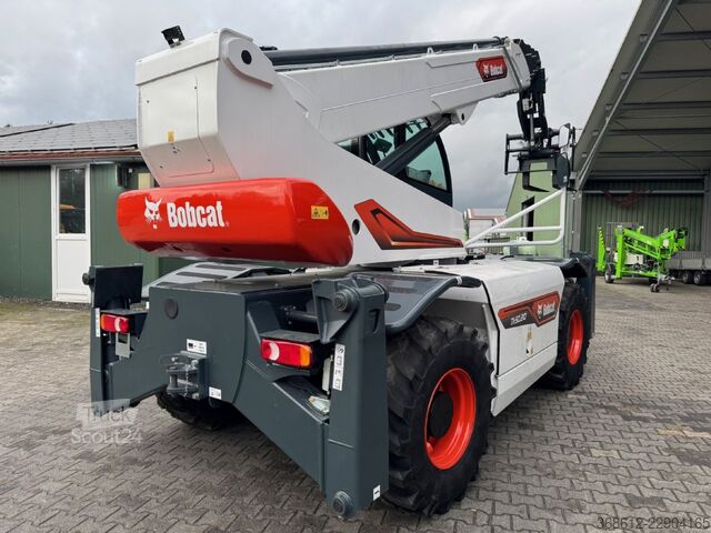 Τηλεσκοπικός φορτοεκφορτωτής Bobcat TR 50.210