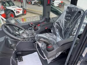 Τηλεσκοπικός φορτοεκφορτωτής Bobcat TR 50.210