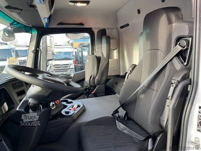 Καλυμμένος καμβάς Mercedes-Benz Arocs 3340 6x6 | Multi Purpose Vehicle | Passen...