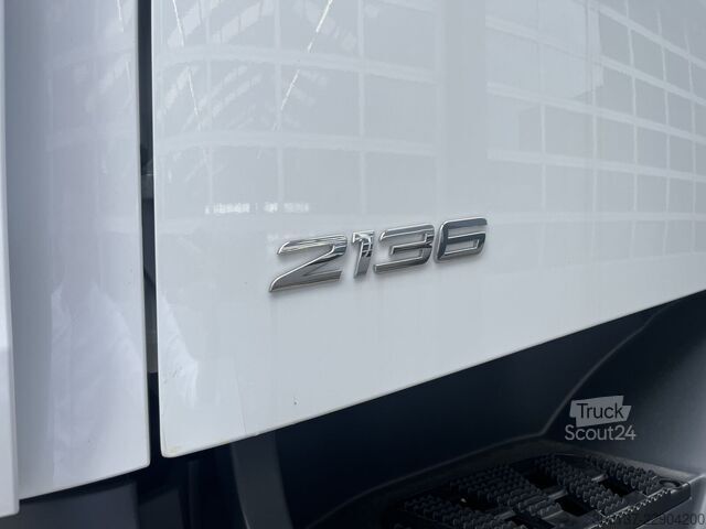 Mercedes-Benz Arocs 2136 A 4x4 | Fuel Tank | 2 units | STOCK | Mercedes-Benz Arocs 2136 A 4x4 | Fuel Tank | 2 units | STOCK |
