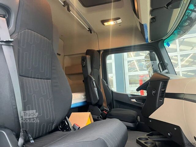 Mercedes-Benz Actros 2045 S 4x2 | Tractor Head | Logistics | 80T | Mercedes-Benz Actros 2045 S 4x2 | Tractor Head | Logistics | ...