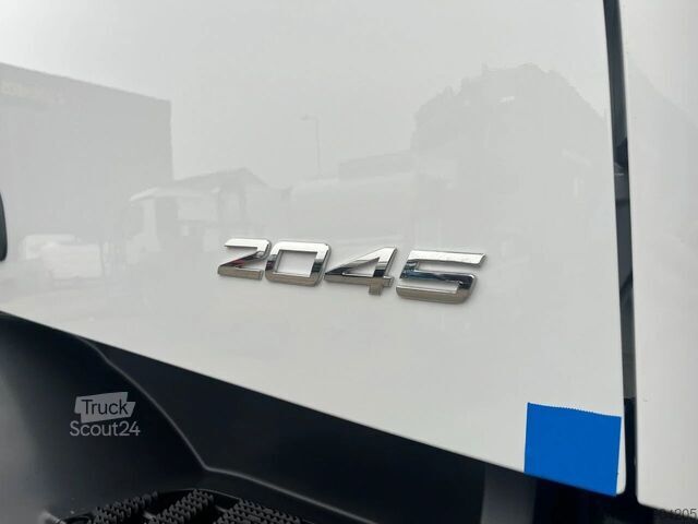 Mercedes-Benz Actros 2045 S 4x2 | Tractor Head | Logistics | 80T | Mercedes-Benz Actros 2045 S 4x2 | Tractor Head | Logistics | ...