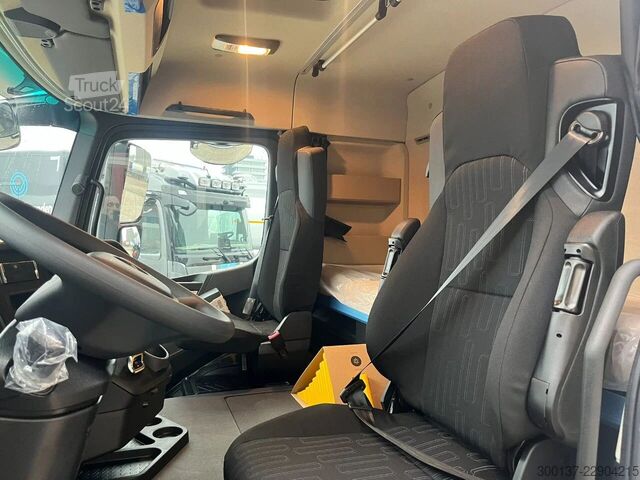 Mercedes-Benz Actros 2045 S 4x2 | Tractor Head | Logistics | 80T | Mercedes-Benz Actros 2045 S 4x2 | Tractor Head | Logistics | ...