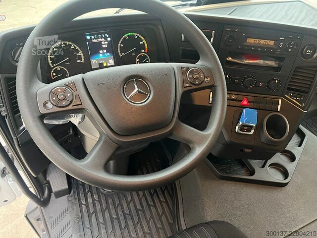 Mercedes-Benz Actros 2045 S 4x2 | Tractor Head | Logistics | 80T | Mercedes-Benz Actros 2045 S 4x2 | Tractor Head | Logistics | ...