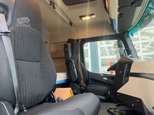 Mercedes-Benz Actros 2045 S 4x2 | Tractor Head | Logistics | 80T | Mercedes-Benz Actros 2045 S 4x2 | Tractor Head | Logistics | ...