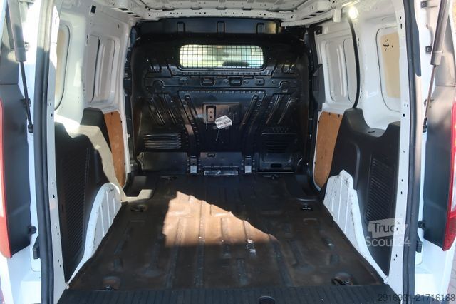 Slēgtais furgons FORD Transit Connect Kasten Trend/Klima/AHK/ATM