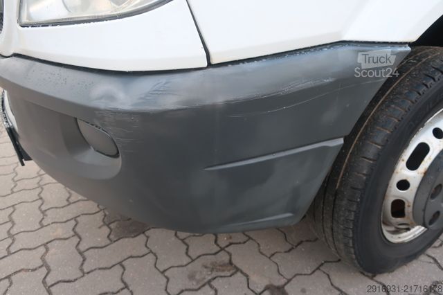 Kastenwagen hoch MERCEDES-BENZ Nr.50 Sprinter 519 CDI 1.Hand / XXXL & Hochdach