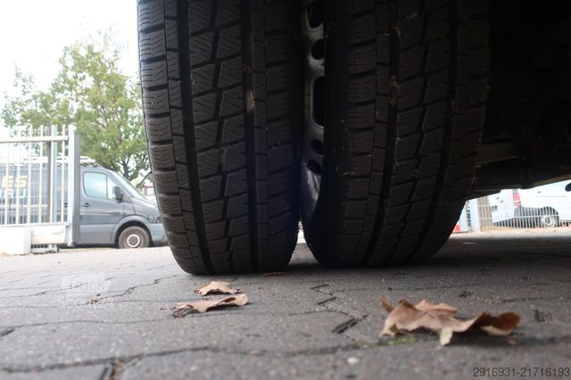 Feuerwehrfahrzeug MERCEDES-BENZ Sprinter RTW 519CDI 1.Hand/ Navi / Fzg Nr: A79