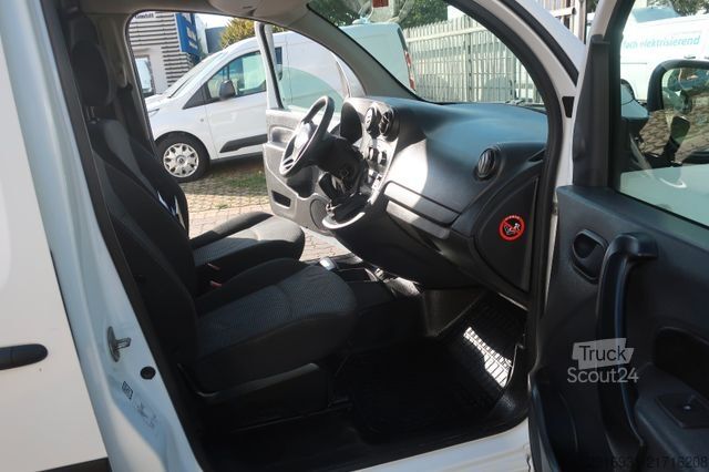 Duba panelată MERCEDES-BENZ Citan 109 CDI lang 1. Hand / Klima / : 169