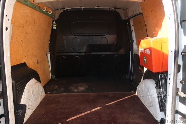 Duba panelată MERCEDES-BENZ Citan 109 CDI lang 1. Hand / Klima / : 169