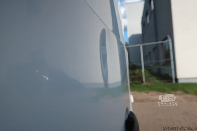 Duba panelată MERCEDES-BENZ Citan 109 CDI lang 1. Hand / Klima / : 169