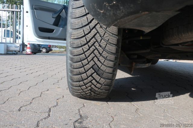 Duba panelată MERCEDES-BENZ Citan 109 CDI lang 1. Hand / Klima / : 169